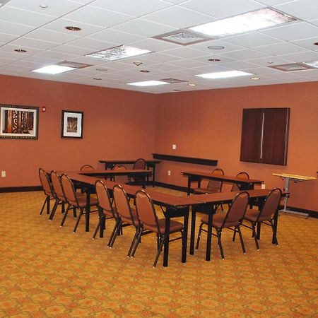 Homewood Suites By Hilton Macon-North Facilities photo