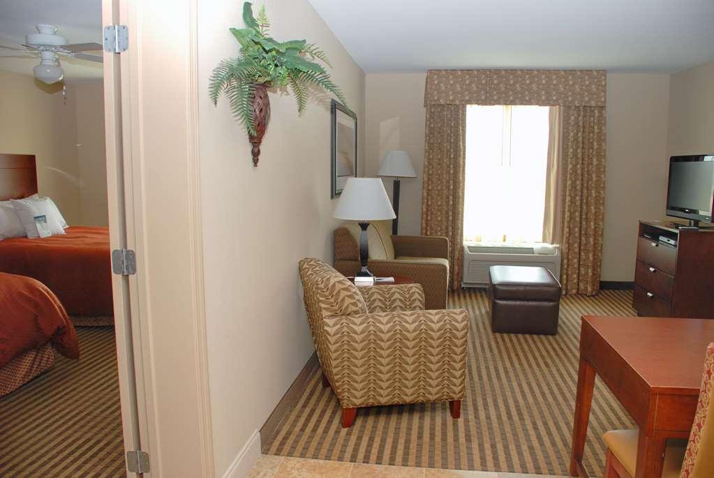 Homewood Suites By Hilton Macon-North Room photo