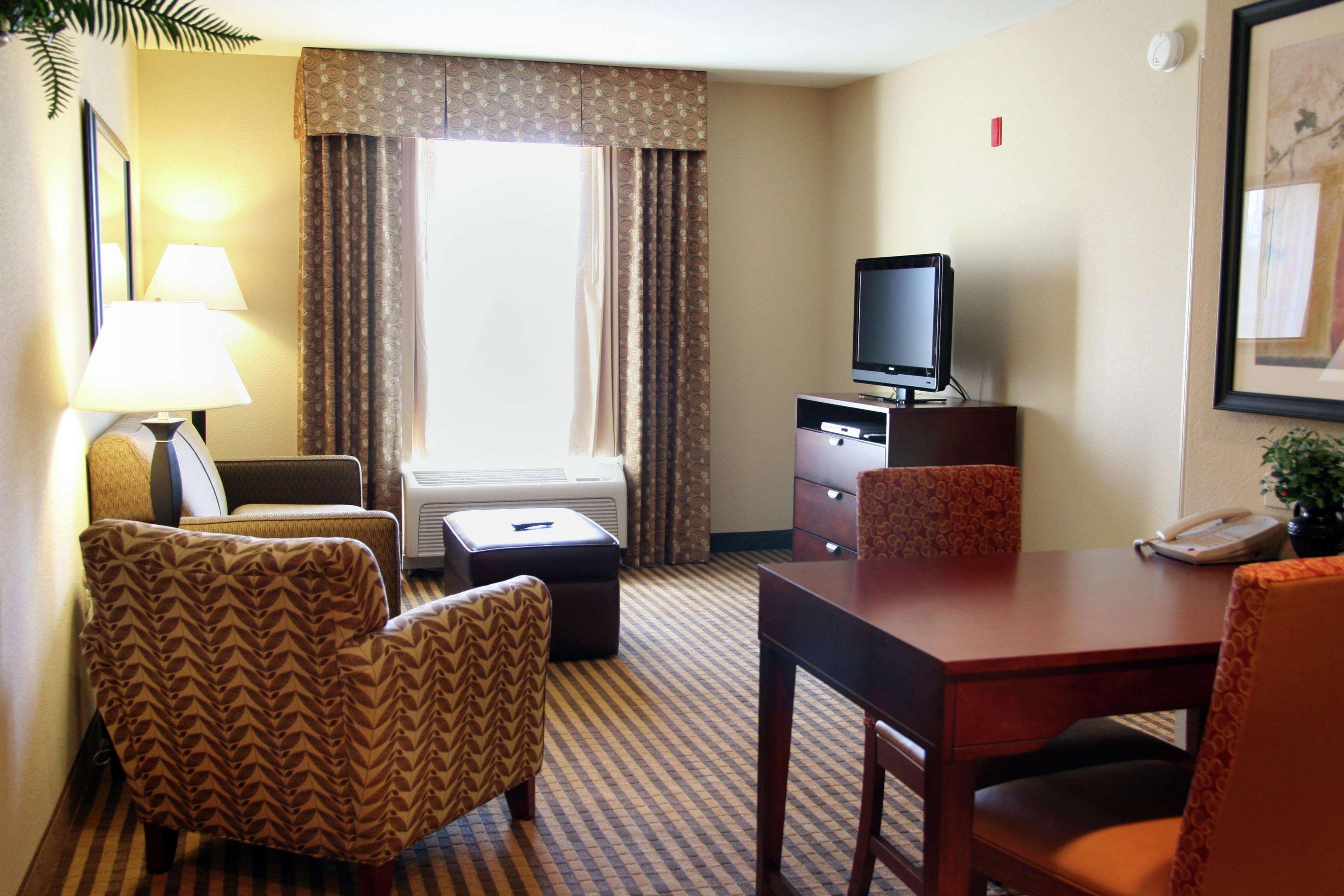 Homewood Suites By Hilton Macon-North Exterior photo