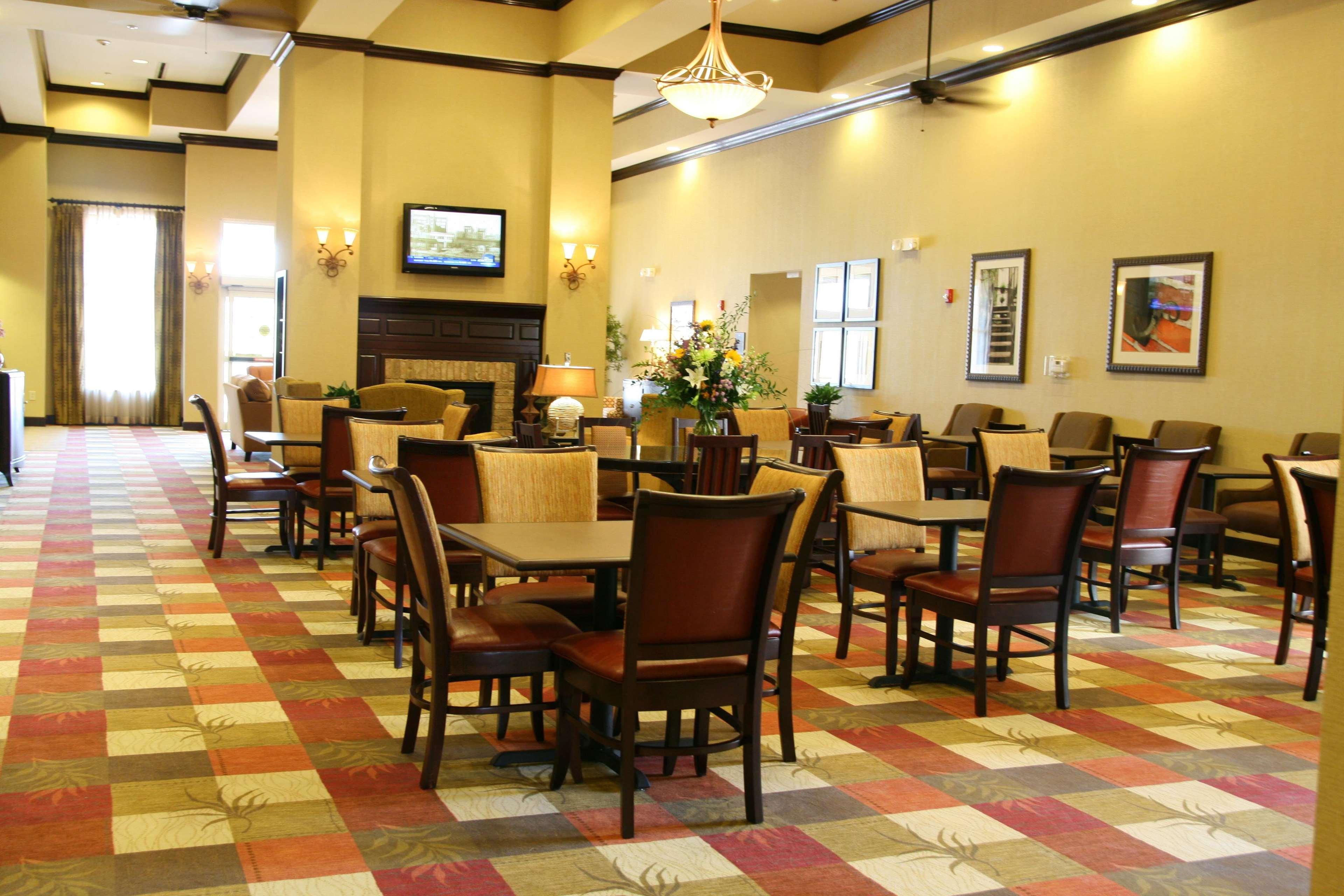 Homewood Suites By Hilton Macon-North Exterior photo