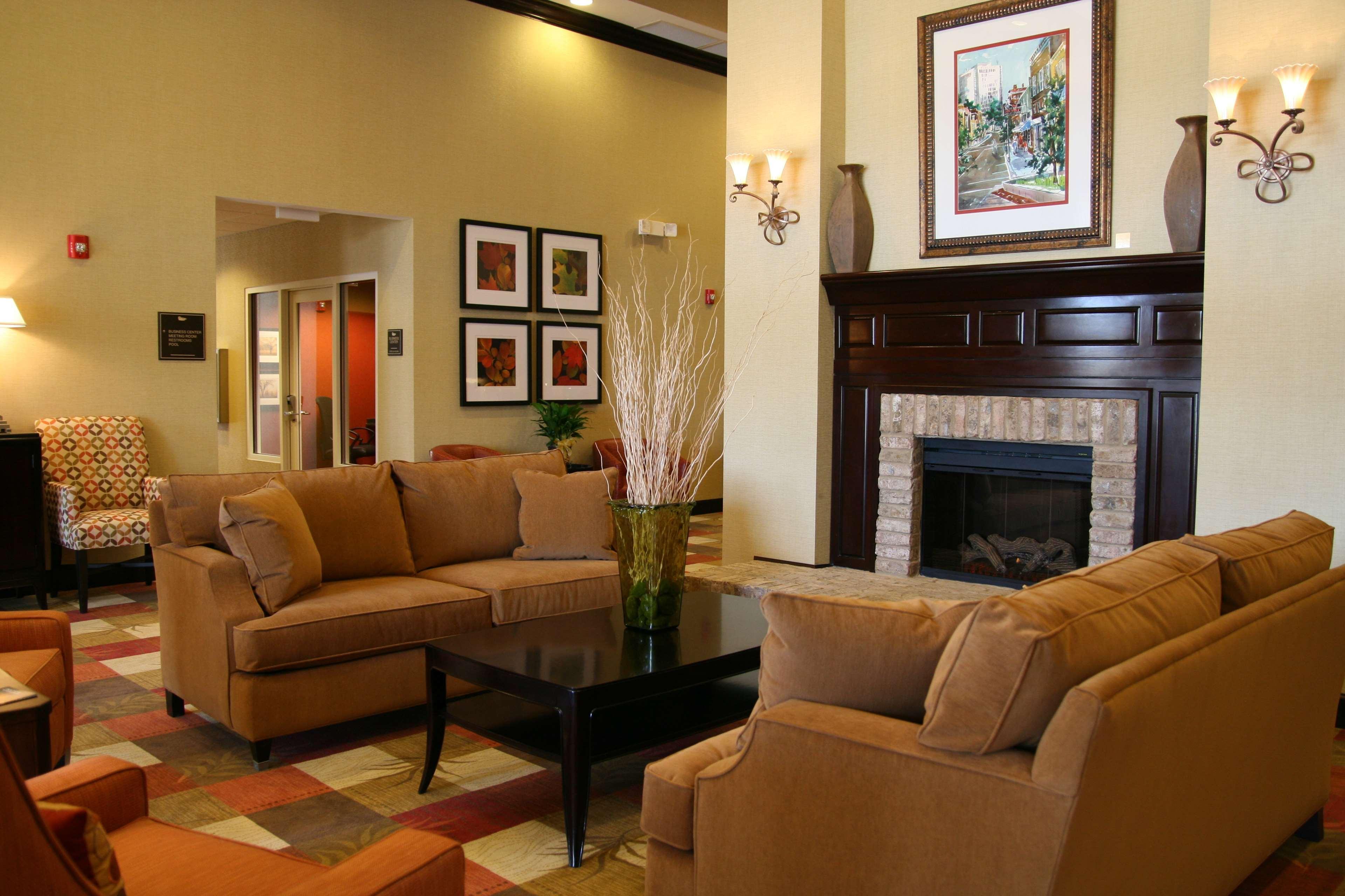 Homewood Suites By Hilton Macon-North Exterior photo