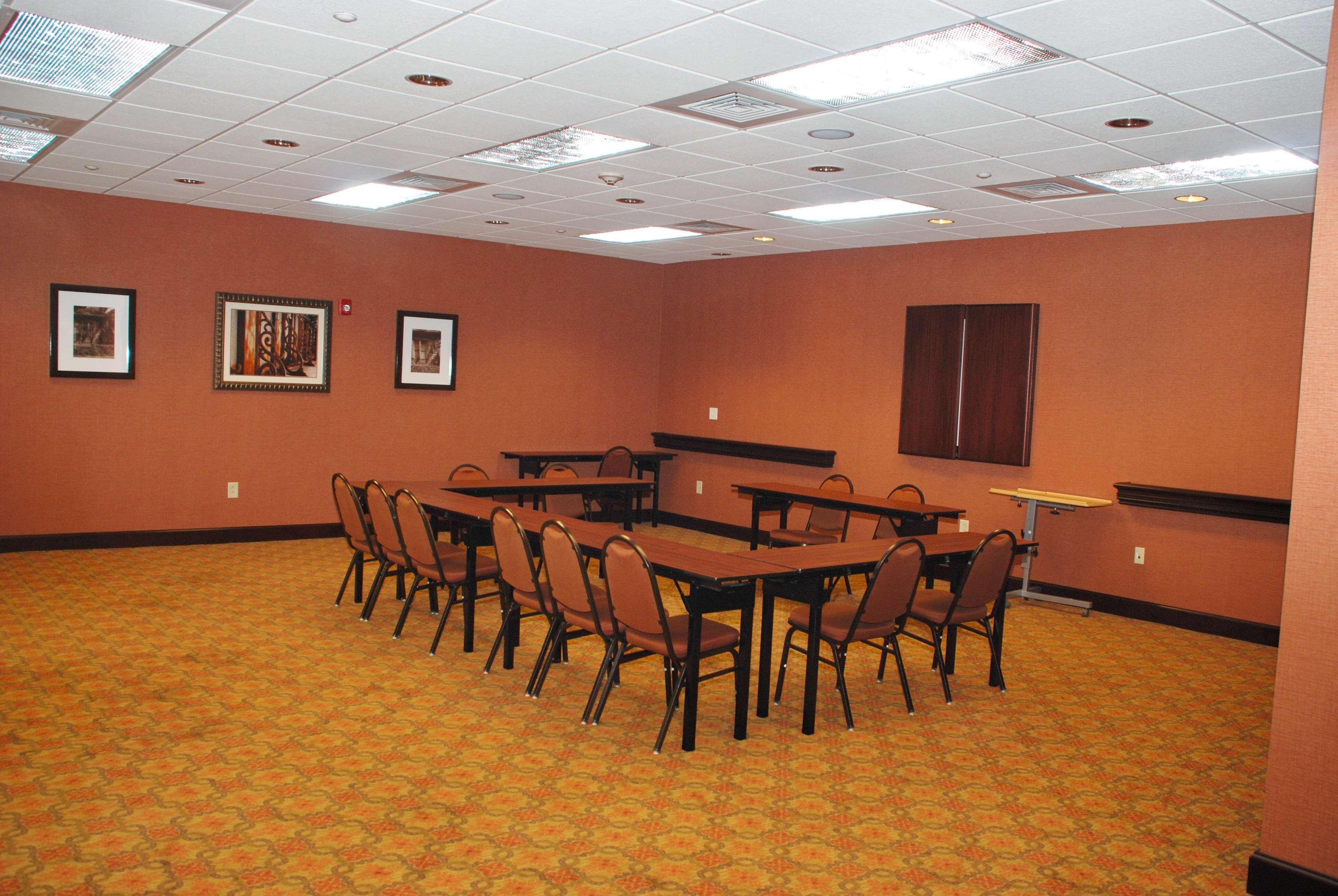Homewood Suites By Hilton Macon-North Facilities photo