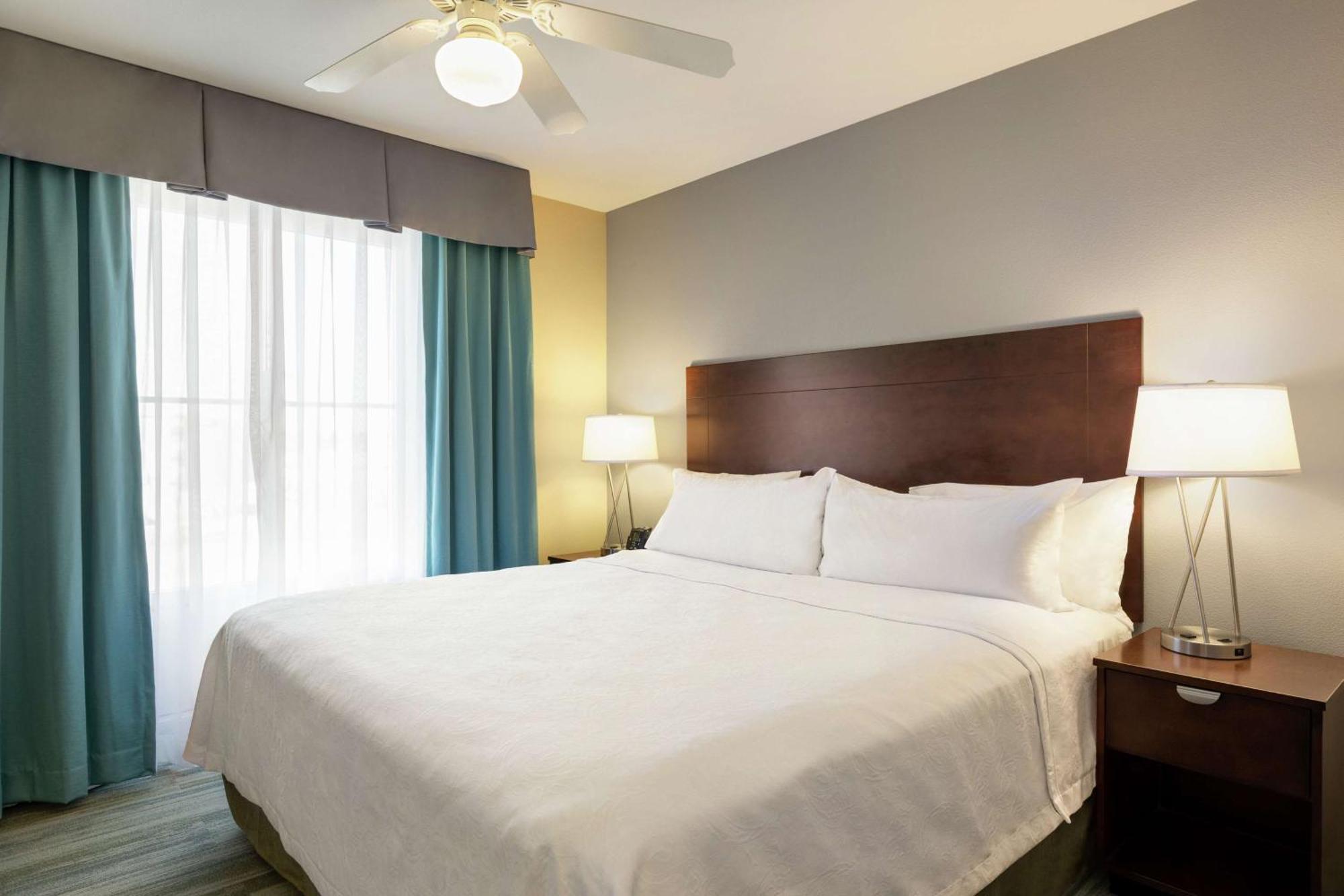 Homewood Suites By Hilton Macon-North Exterior photo