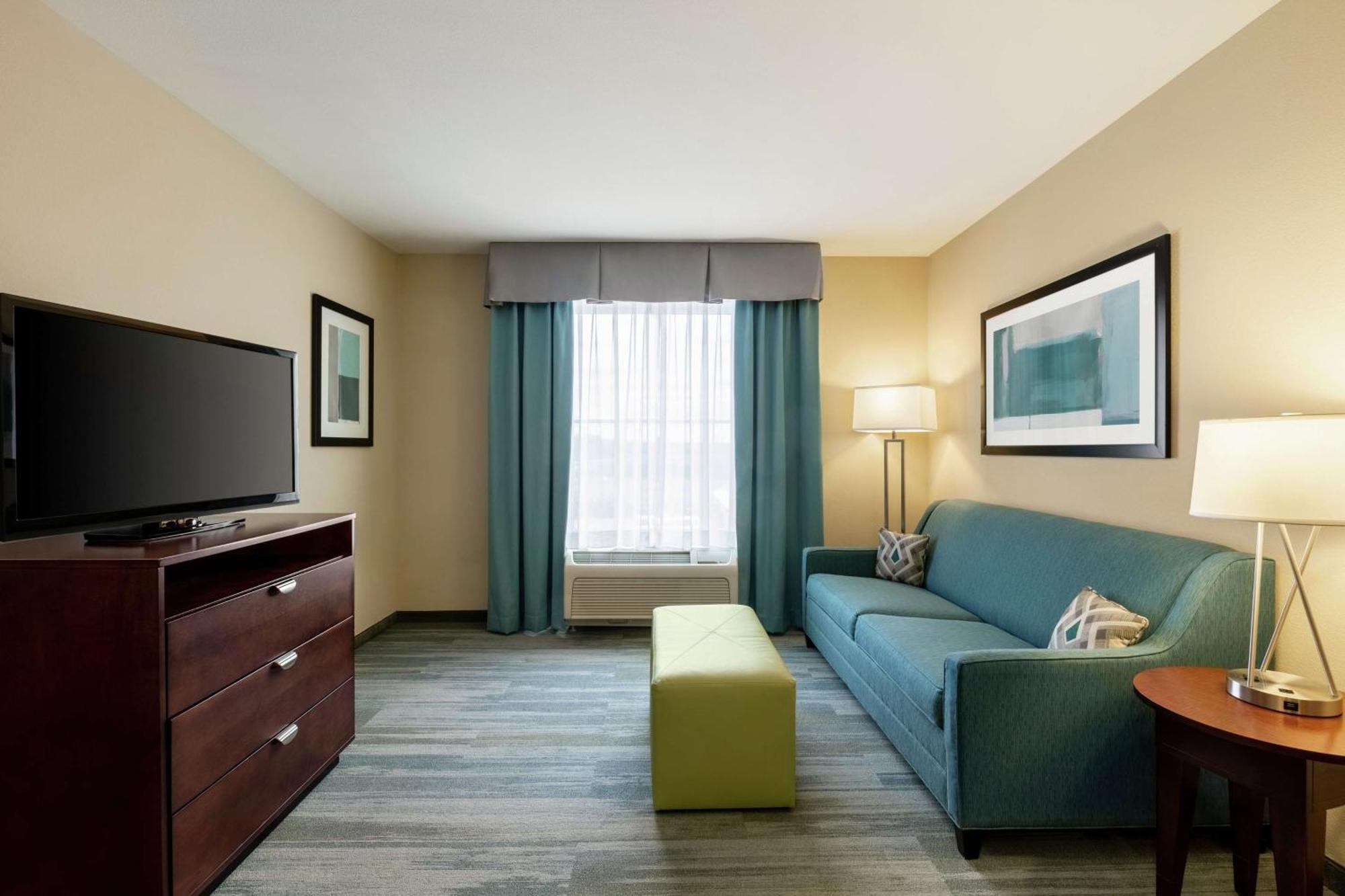 Homewood Suites By Hilton Macon-North Exterior photo