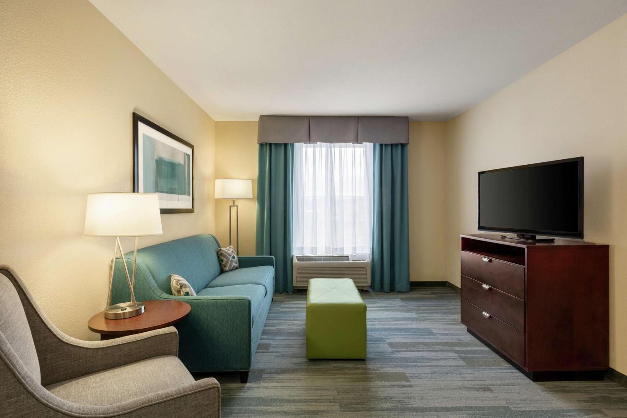 Homewood Suites By Hilton Macon-North Exterior photo