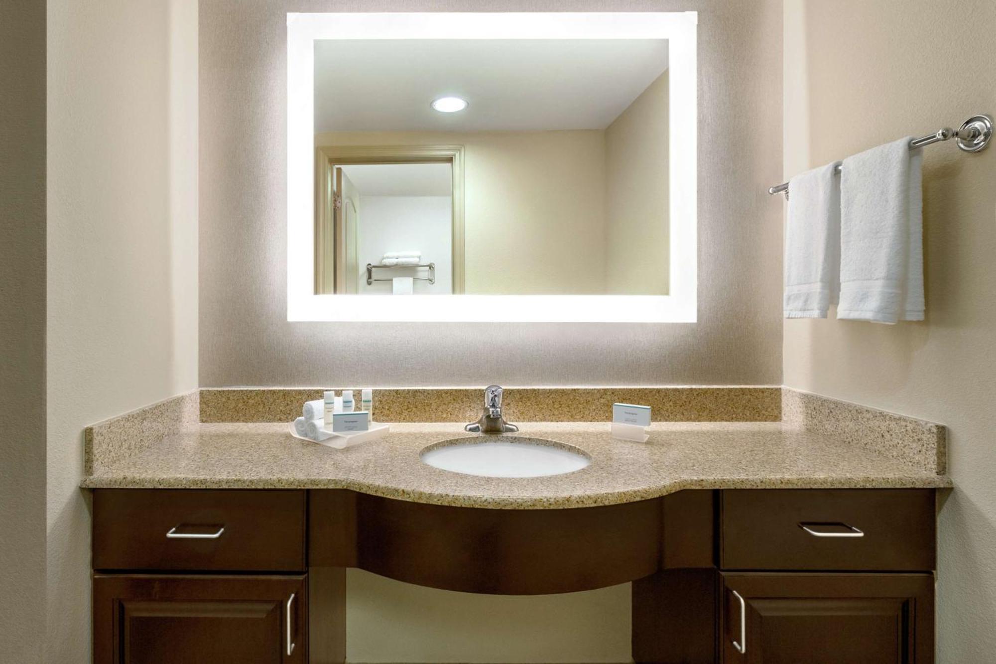 Homewood Suites By Hilton Macon-North Exterior photo