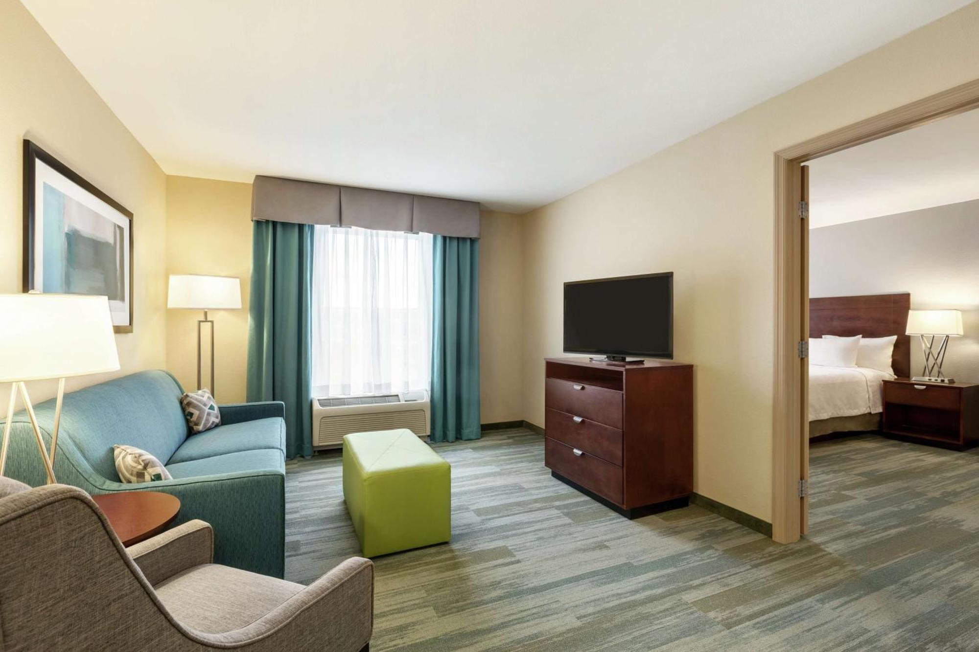 Homewood Suites By Hilton Macon-North Exterior photo