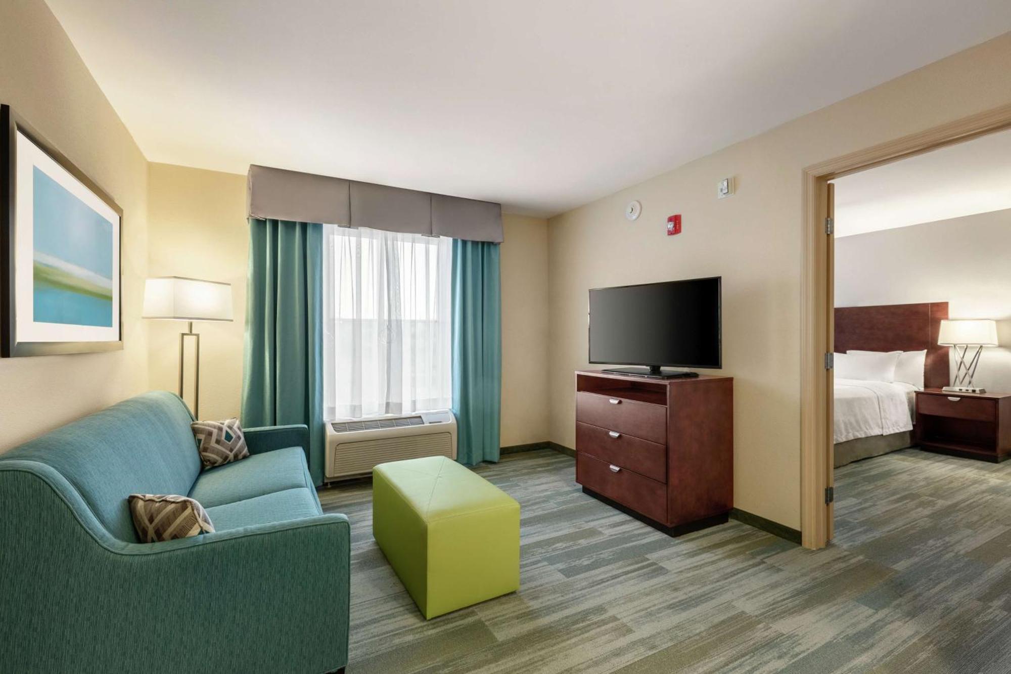Homewood Suites By Hilton Macon-North Exterior photo