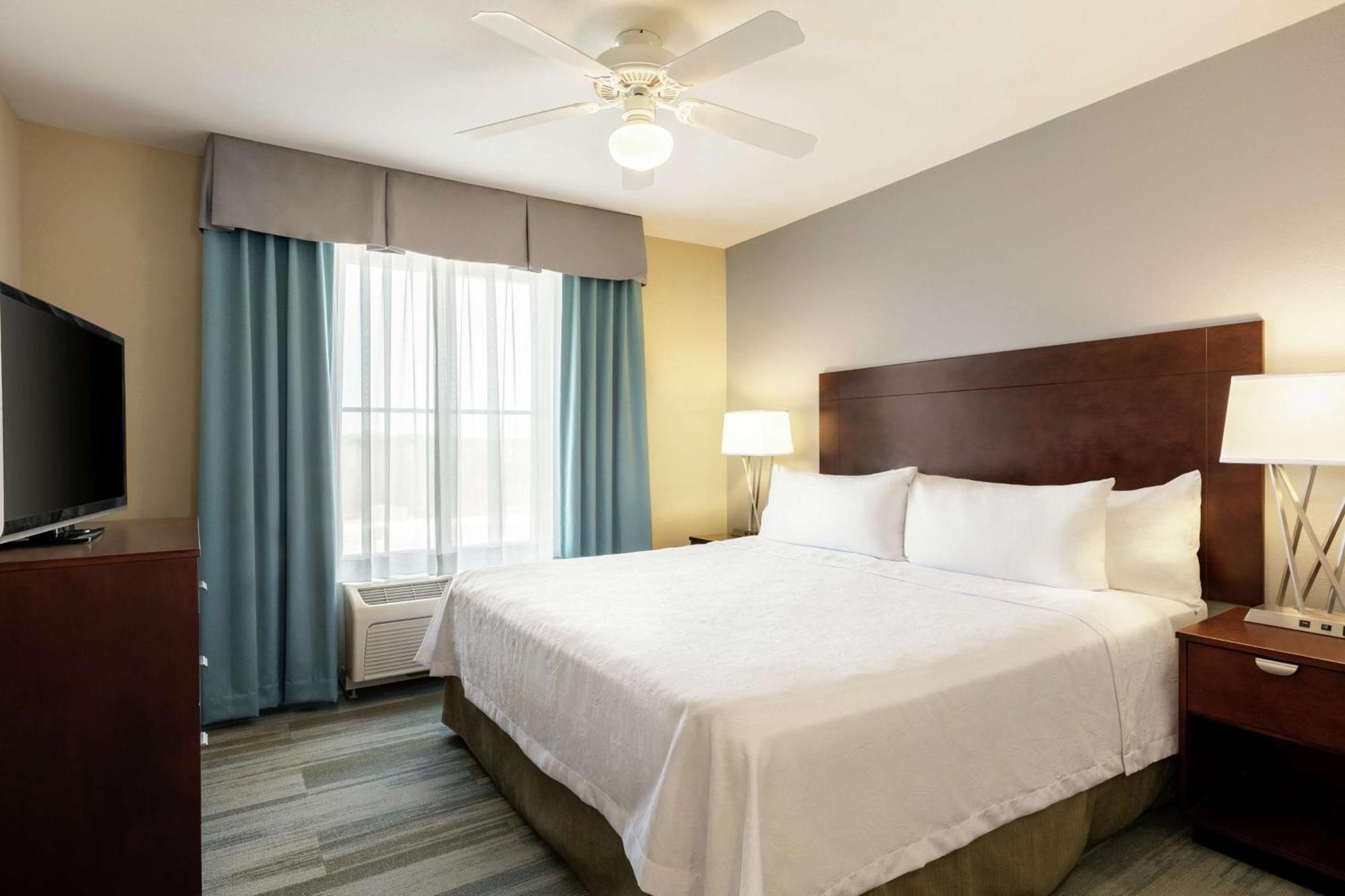 Homewood Suites By Hilton Macon-North Exterior photo