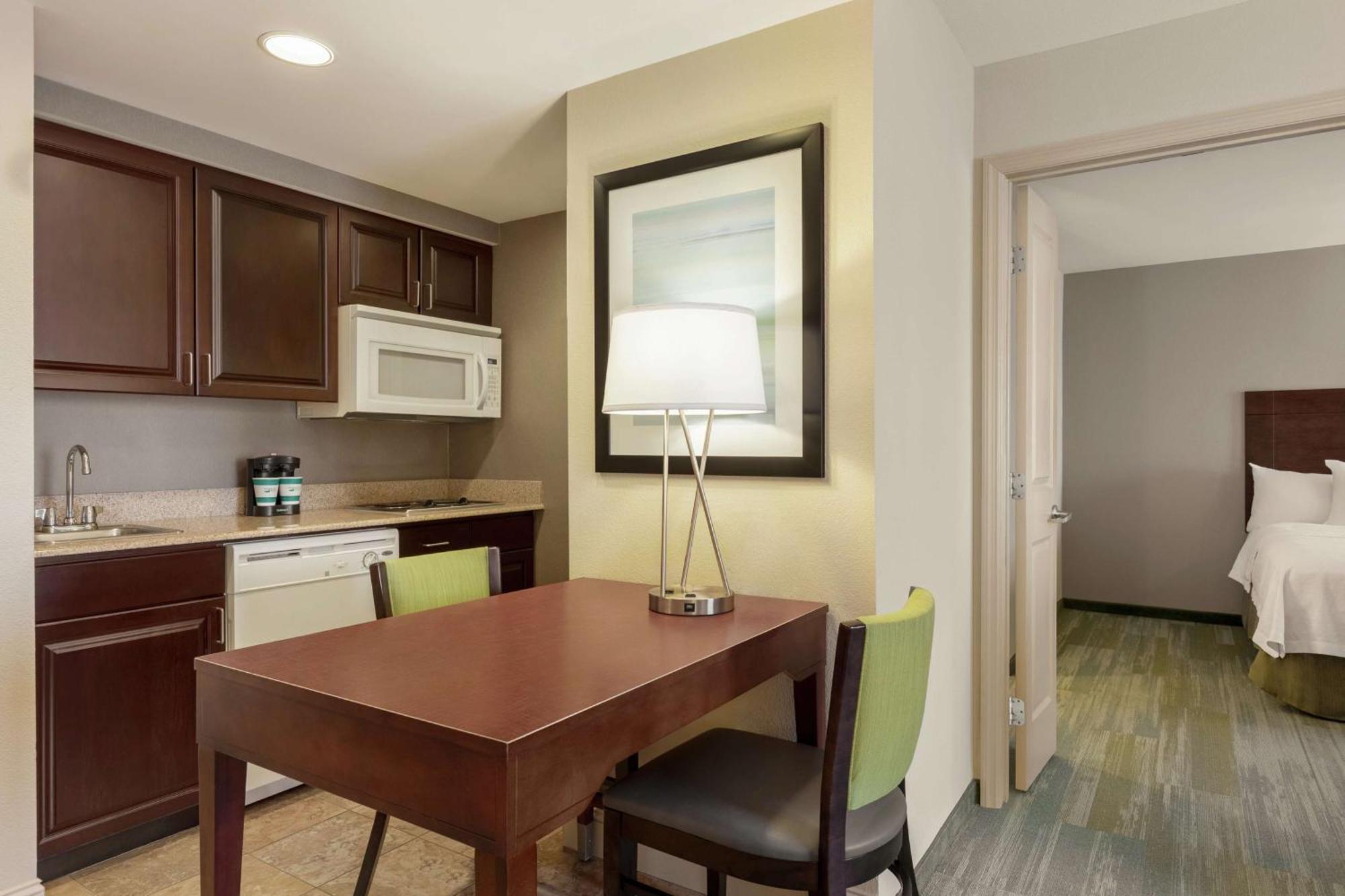 Homewood Suites By Hilton Macon-North Exterior photo