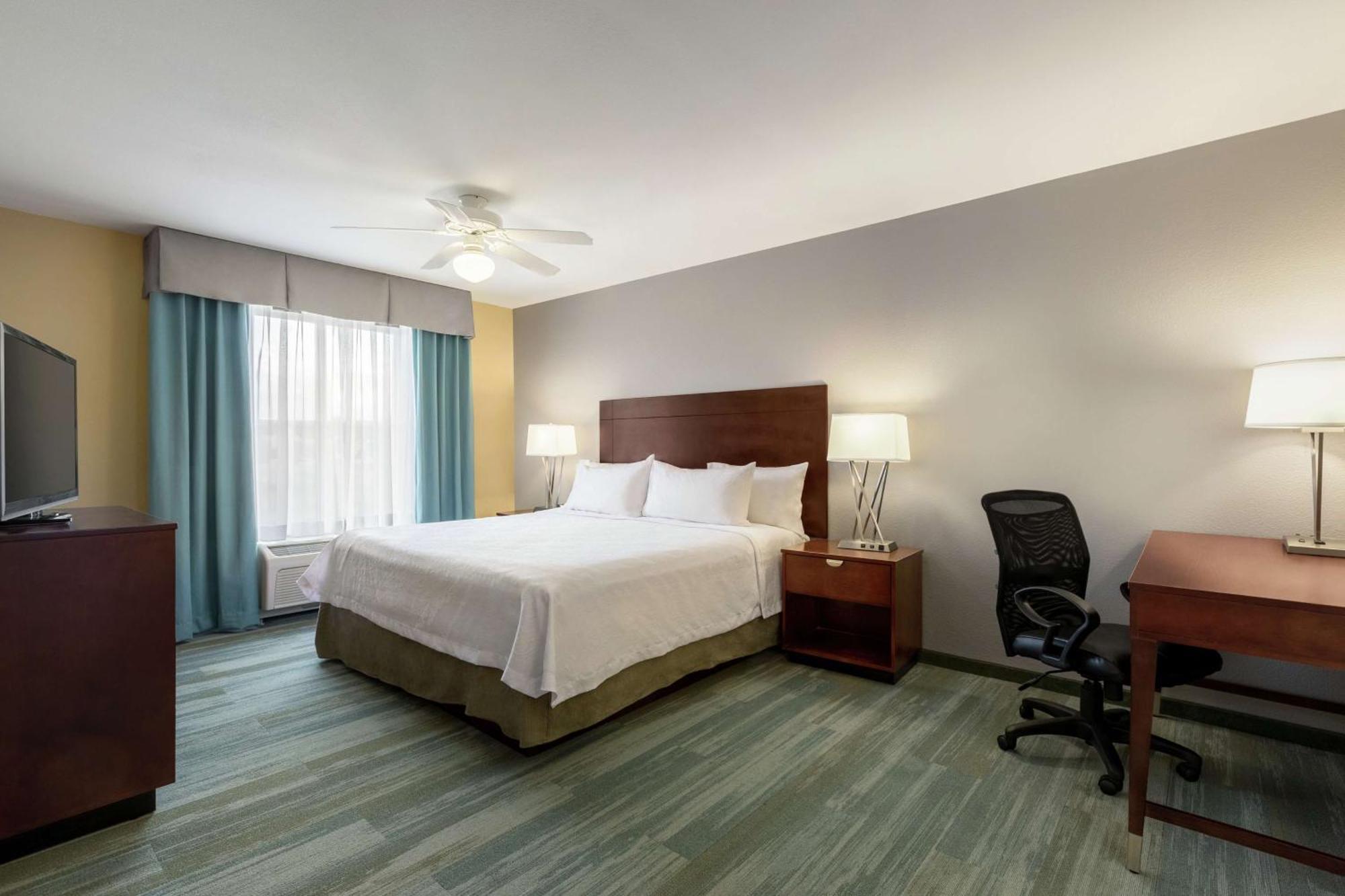 Homewood Suites By Hilton Macon-North Exterior photo