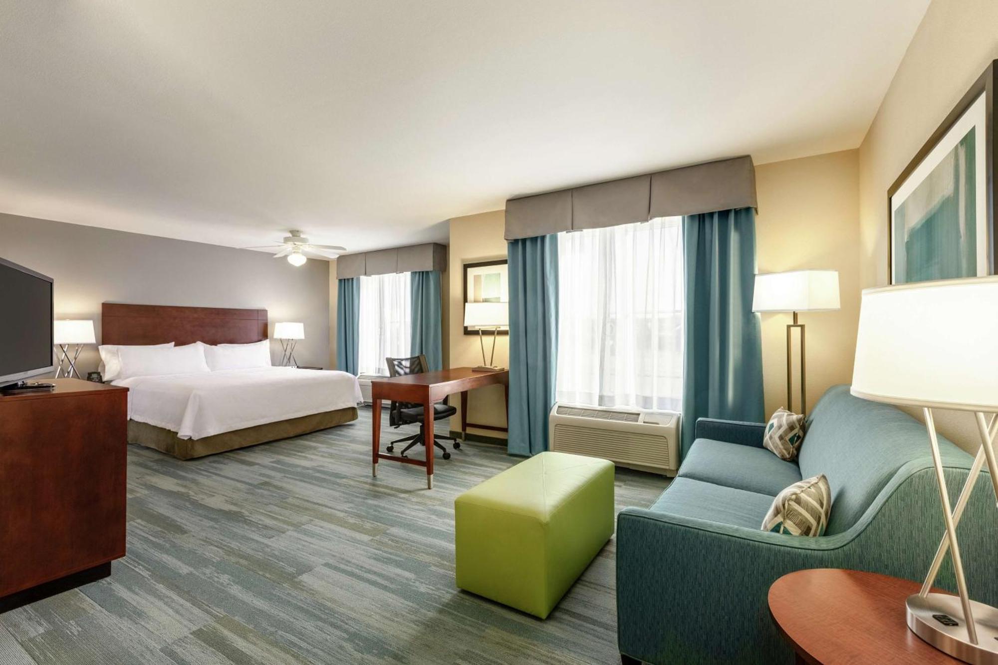Homewood Suites By Hilton Macon-North Exterior photo
