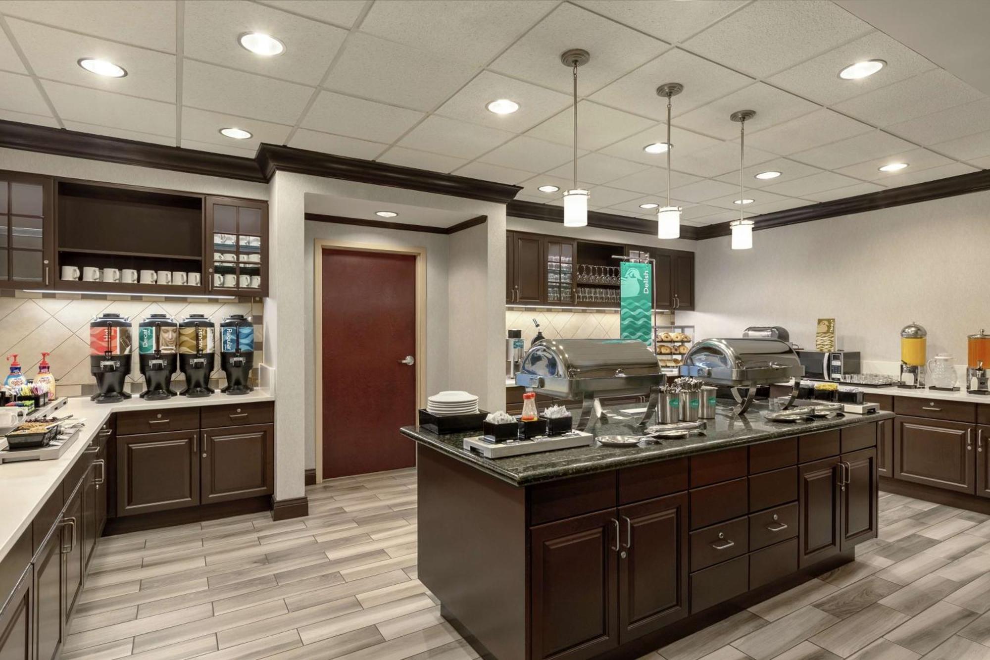 Homewood Suites By Hilton Macon-North Exterior photo