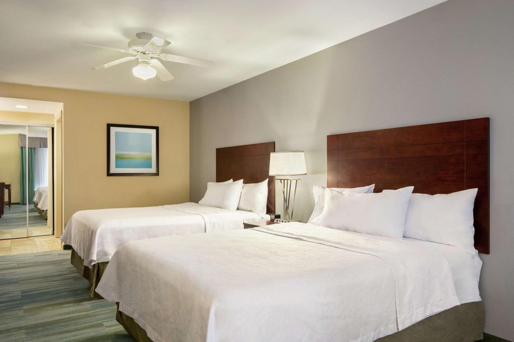 Homewood Suites By Hilton Macon-North Exterior photo