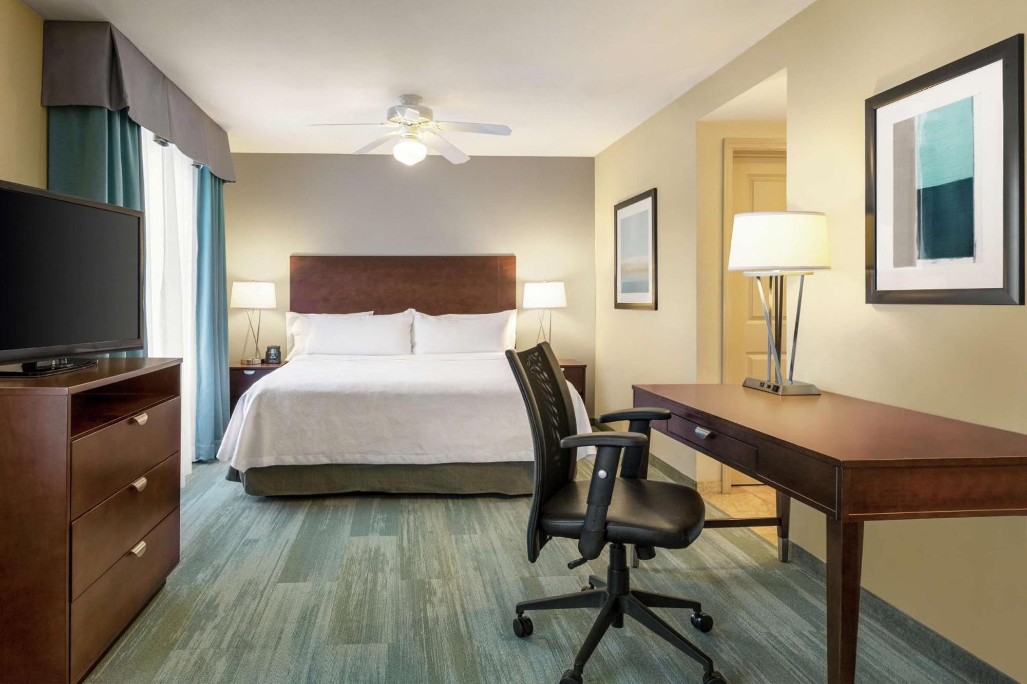Homewood Suites By Hilton Macon-North Exterior photo