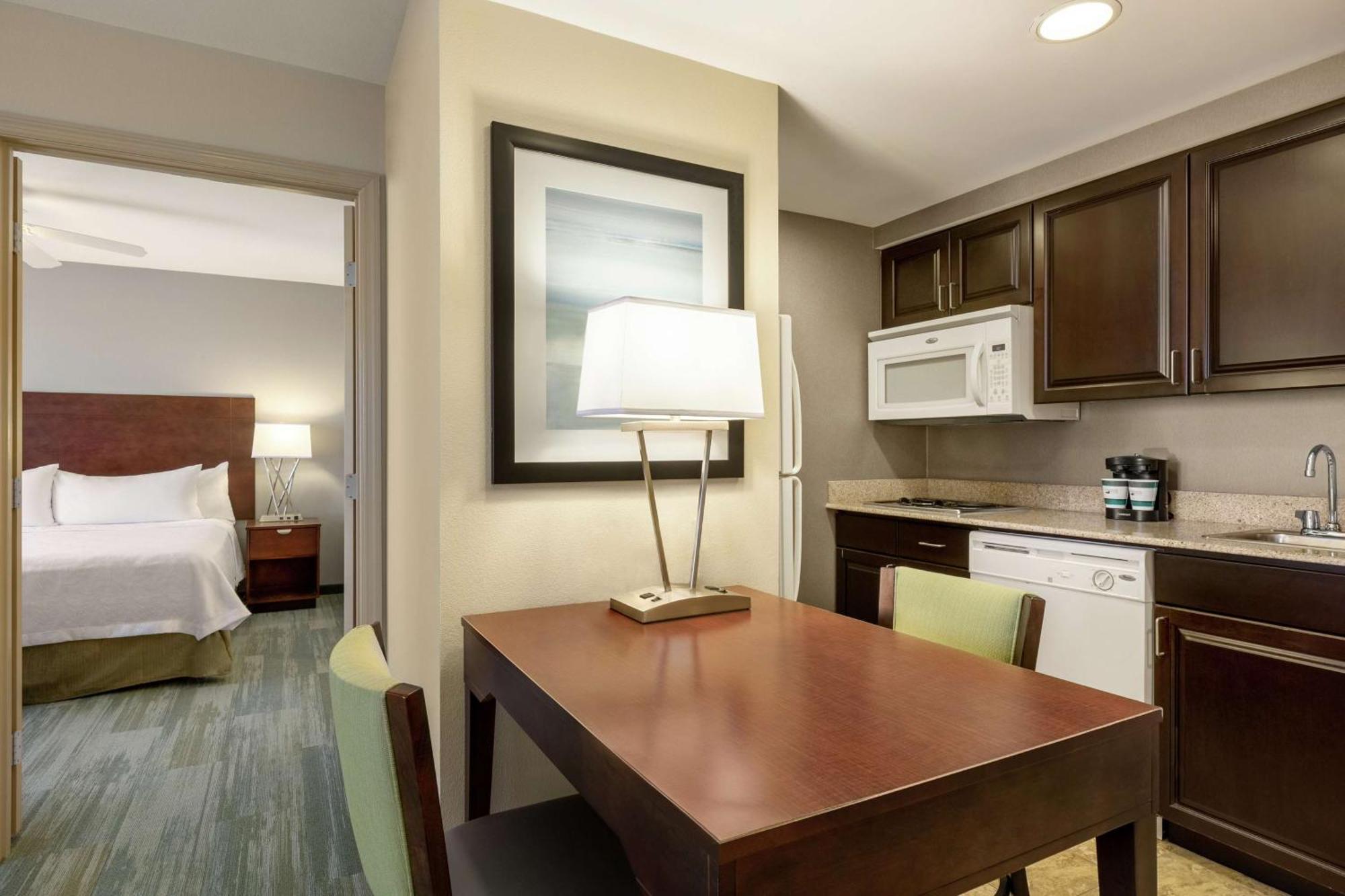 Homewood Suites By Hilton Macon-North Exterior photo