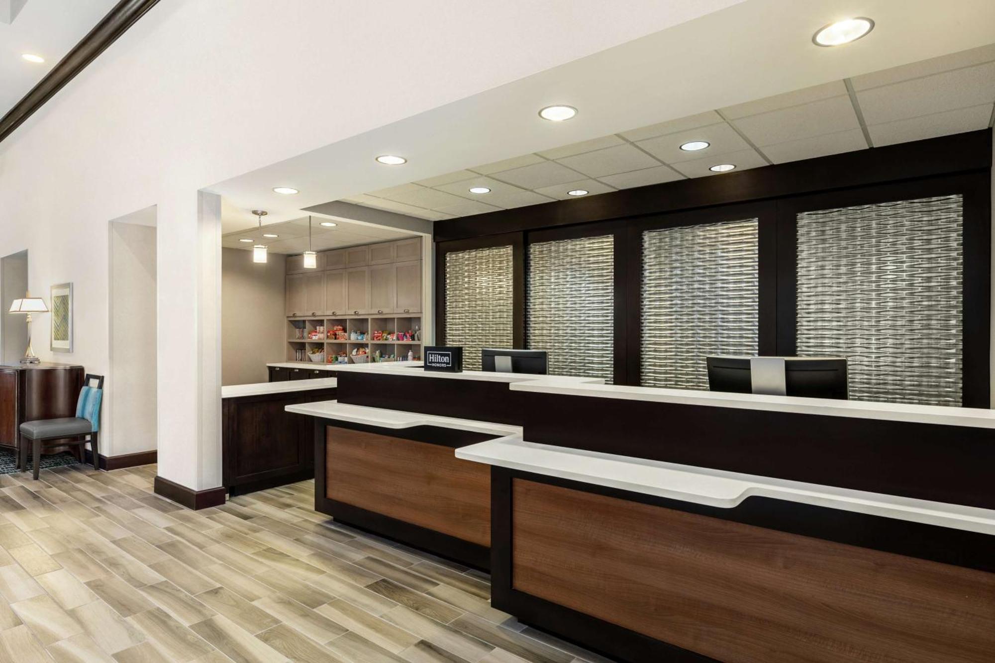 Homewood Suites By Hilton Macon-North Exterior photo