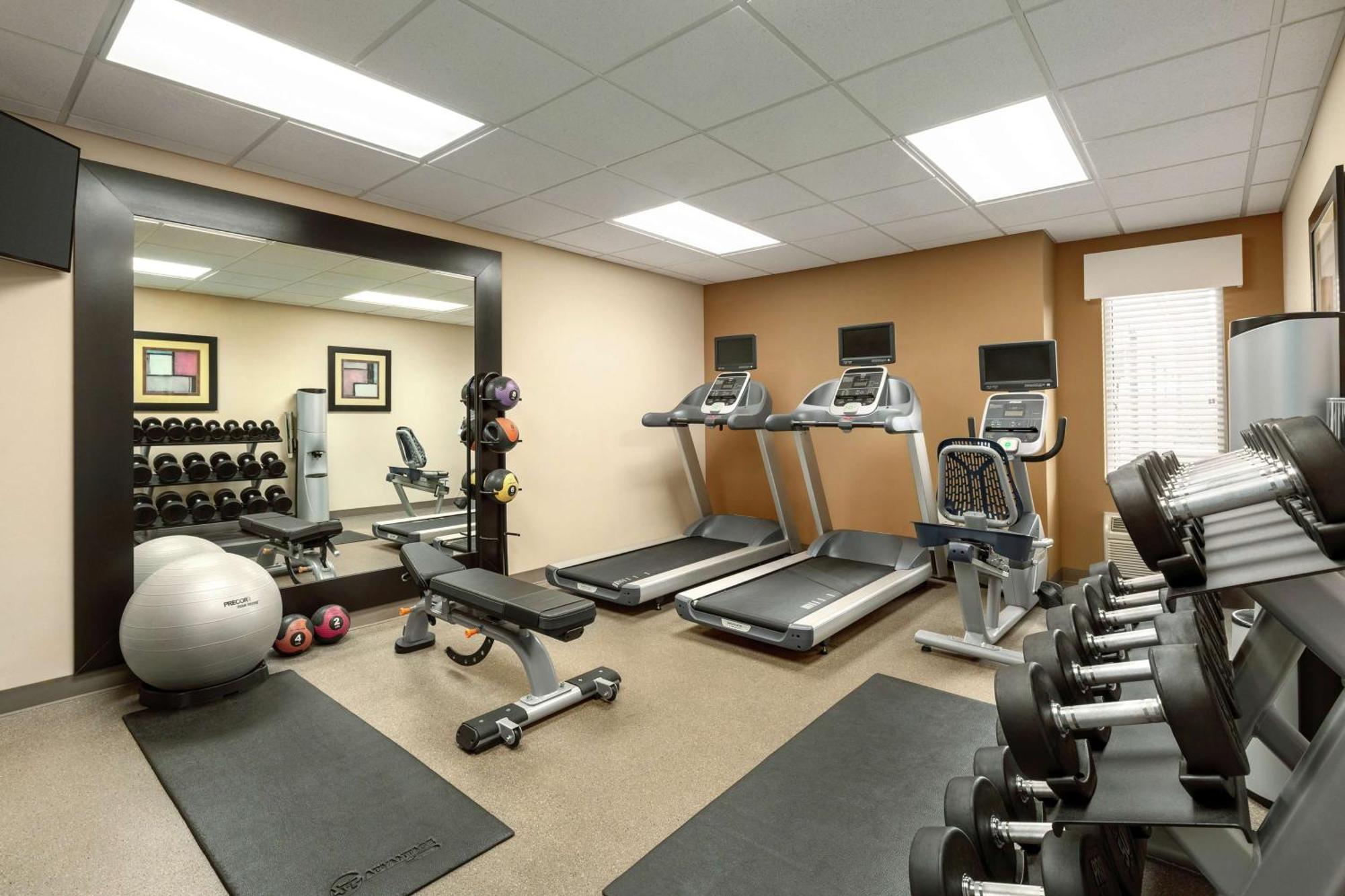 Homewood Suites By Hilton Macon-North Exterior photo