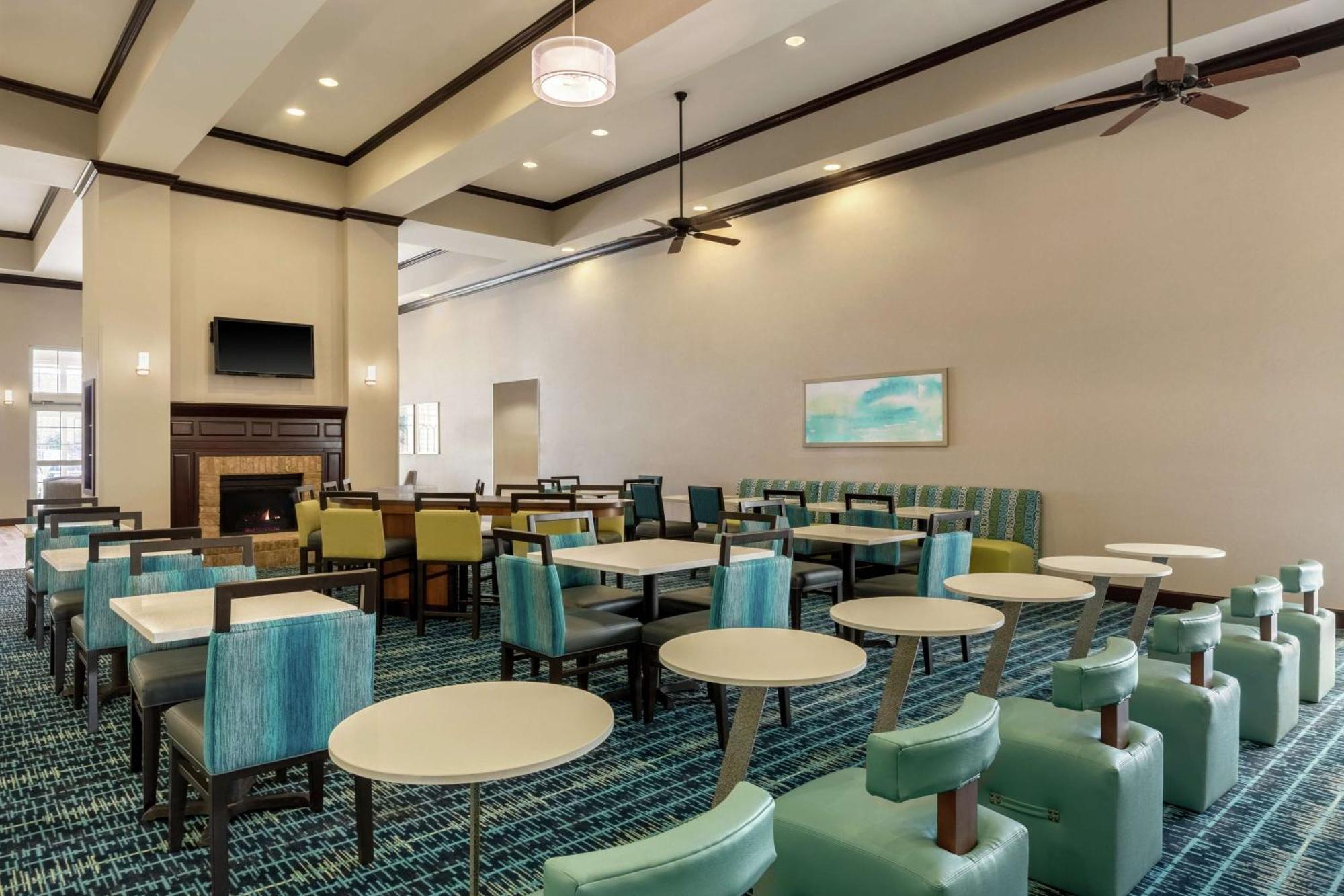 Homewood Suites By Hilton Macon-North Exterior photo