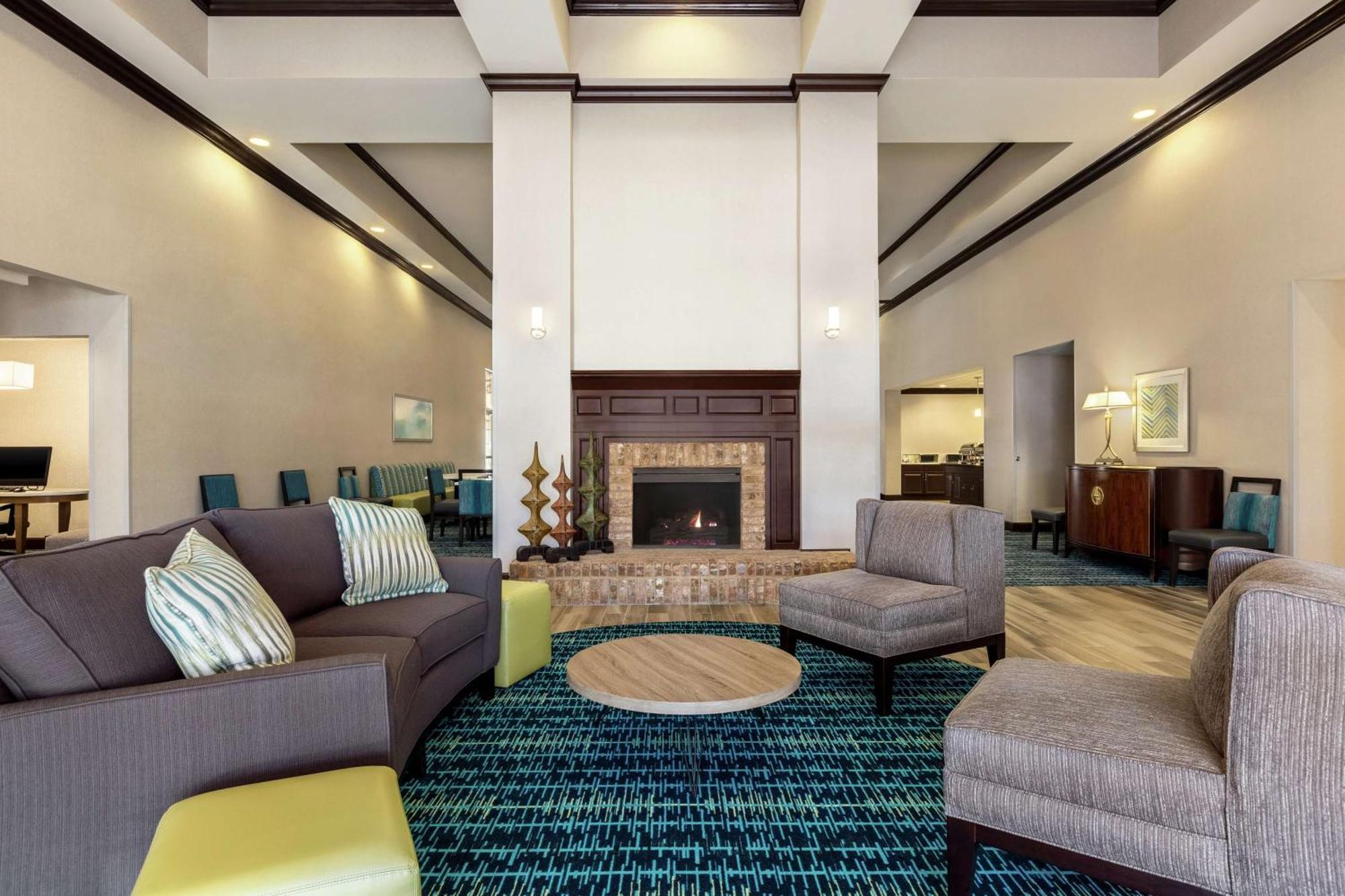 Homewood Suites By Hilton Macon-North Exterior photo